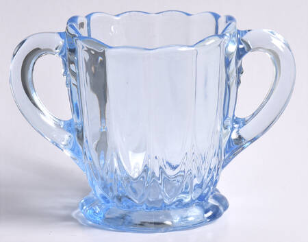 Janice Blue Open Sugar