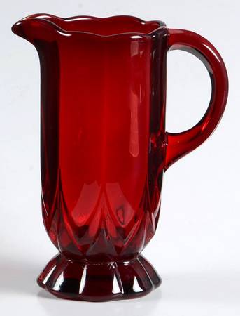 Janice-Ruby Creamer