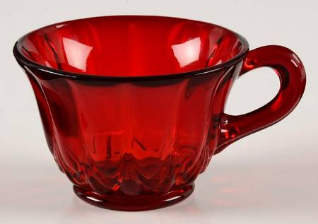 Janice-Ruby Cup Only