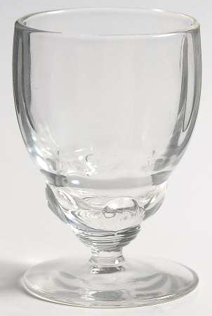Moondrops-Clear Juice Glass
