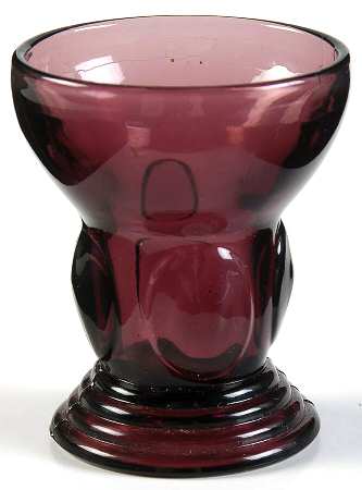 Moondrops-Amethyst Shot Glass