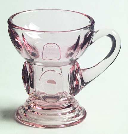 Moondrops-Pink Shot Glass