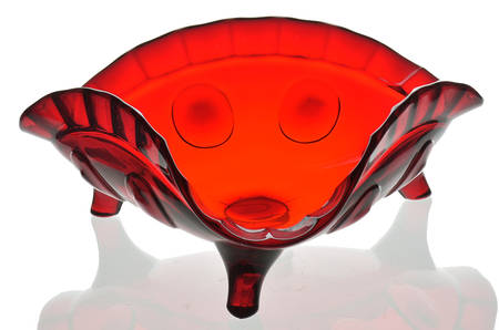 Moondrops-Ruby 3 Toed Tricorne