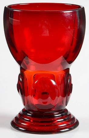 Moondrops-Ruby 12 Oz Flat Tumbler