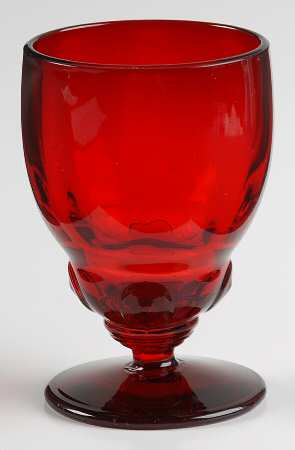 Moondrops-Ruby Juice Glass