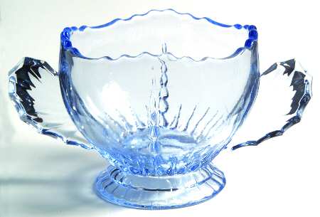 Radiance Ice Blue Open Sugar