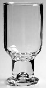 Auberge Wine Glass