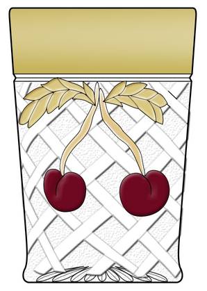 Cherry Lattice