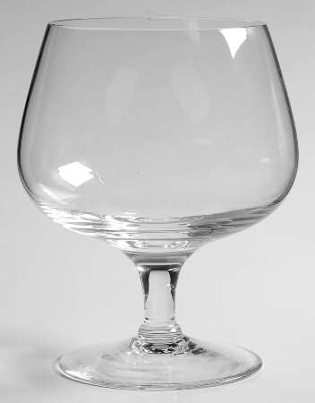 Silhouette 15 Oz Brandy Glass