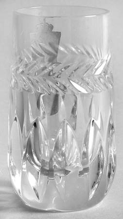 Antoinette Shot Glass