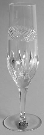 Antoinette Fluted Champagne