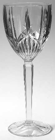 Stenmark Wine Glass