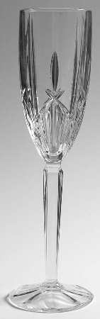 Stenmark Fluted Champagne