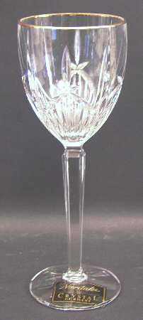 Stenmark Wine Glass