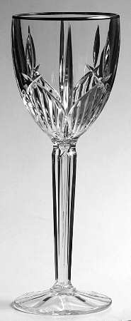 Stenmark Wine Glass