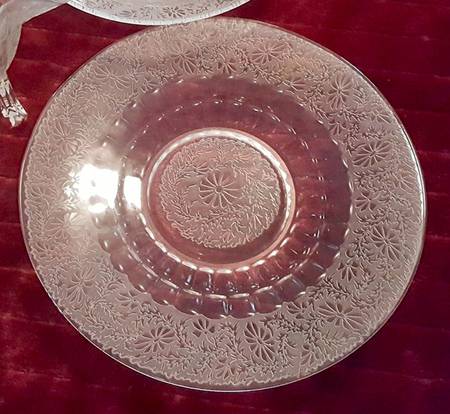 Etch103-25 Sandwich Plate
