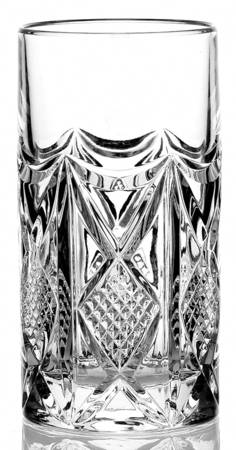 Eduard 12 Oz Flat Tumbler