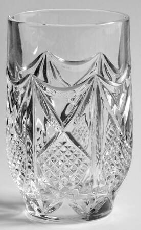 Eduard 8 Oz Flat Tumbler