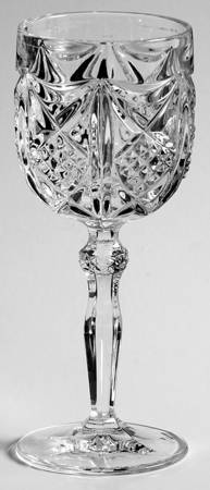 Eduard Cordial Glass