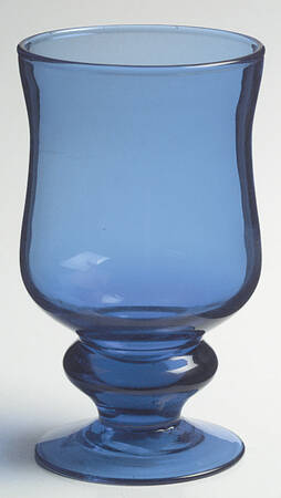 Solid Colors-Sapphire Iced Tea