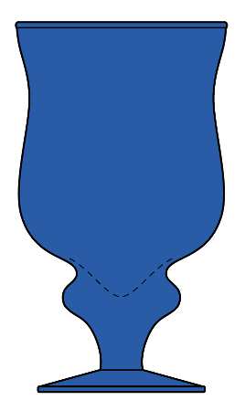 Solid Colors-Sapphire