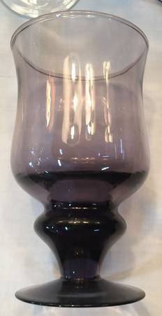 Solid Colors-Plum Iced Tea