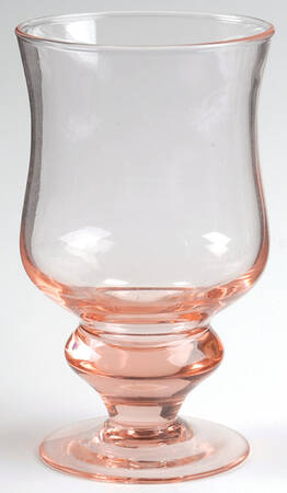 Solid Colors-Apricot Iced Tea