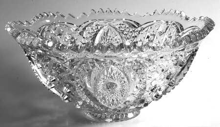 Memphis Punch Bowl