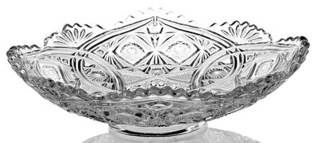 Rexford 9" Round Bowl