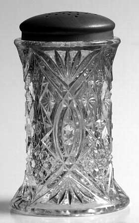 Rexford Sugar Shaker & Lid
