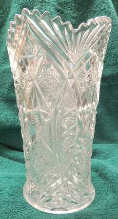 Rexford 7" Flower Vase