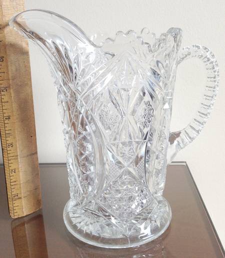 Rexford Pitcher