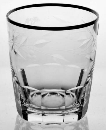 NC3 Flat Tumbler