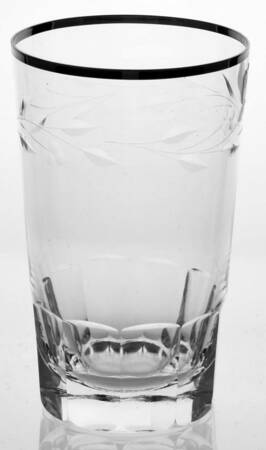 NC3 Flat Juice Glass