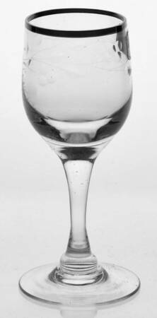 NC3 Cordial Glass