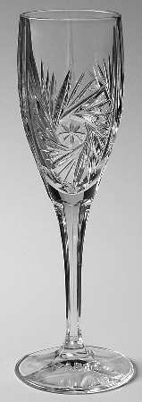 Astra Fluted Champagne
