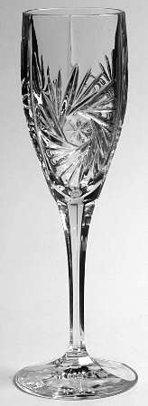Astra Wine Glass