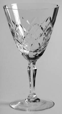NC5 Wine Glass