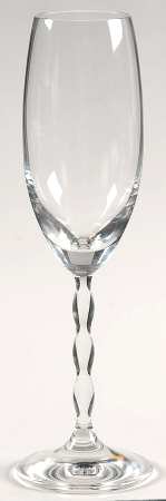 Flamenco Fluted Champagne