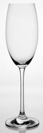 Vivendi Fluted Champagne
