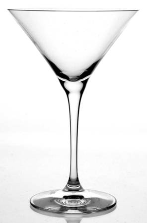 Vivendi Martini Glass