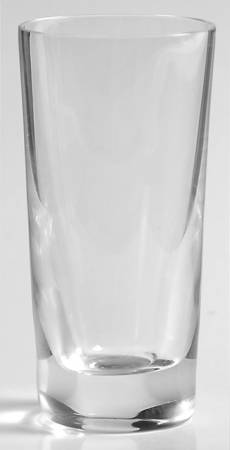 Vivendi Whiskey Glass