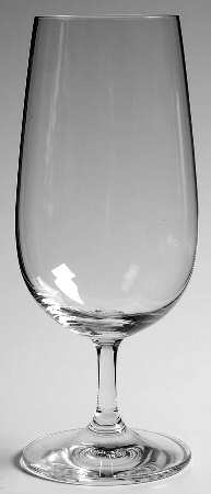 Vivendi Water Goblet
