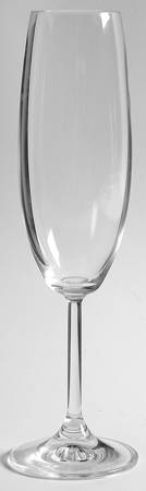 Vivendi Fluted Champagne