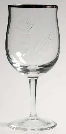St. Moritz Wine Glass