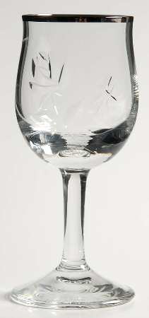 St. Moritz Cordial Glass