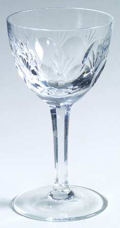 Bamberg (Flared Bowl) Port Wine