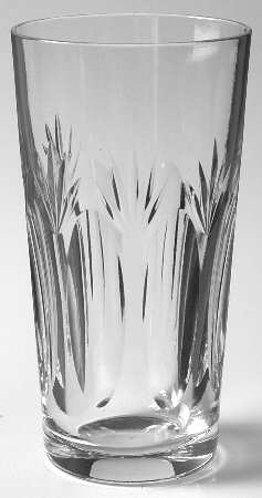 Bamberg (Flared Bowl) Highball Glass