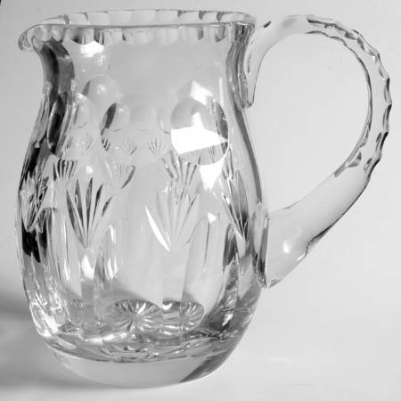 Bamberg (Flared Bowl) 48 Oz Pitcher