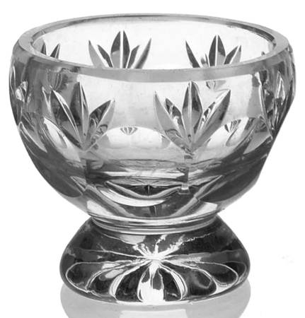 Bamberg (Flared Bowl) Shot Glass
